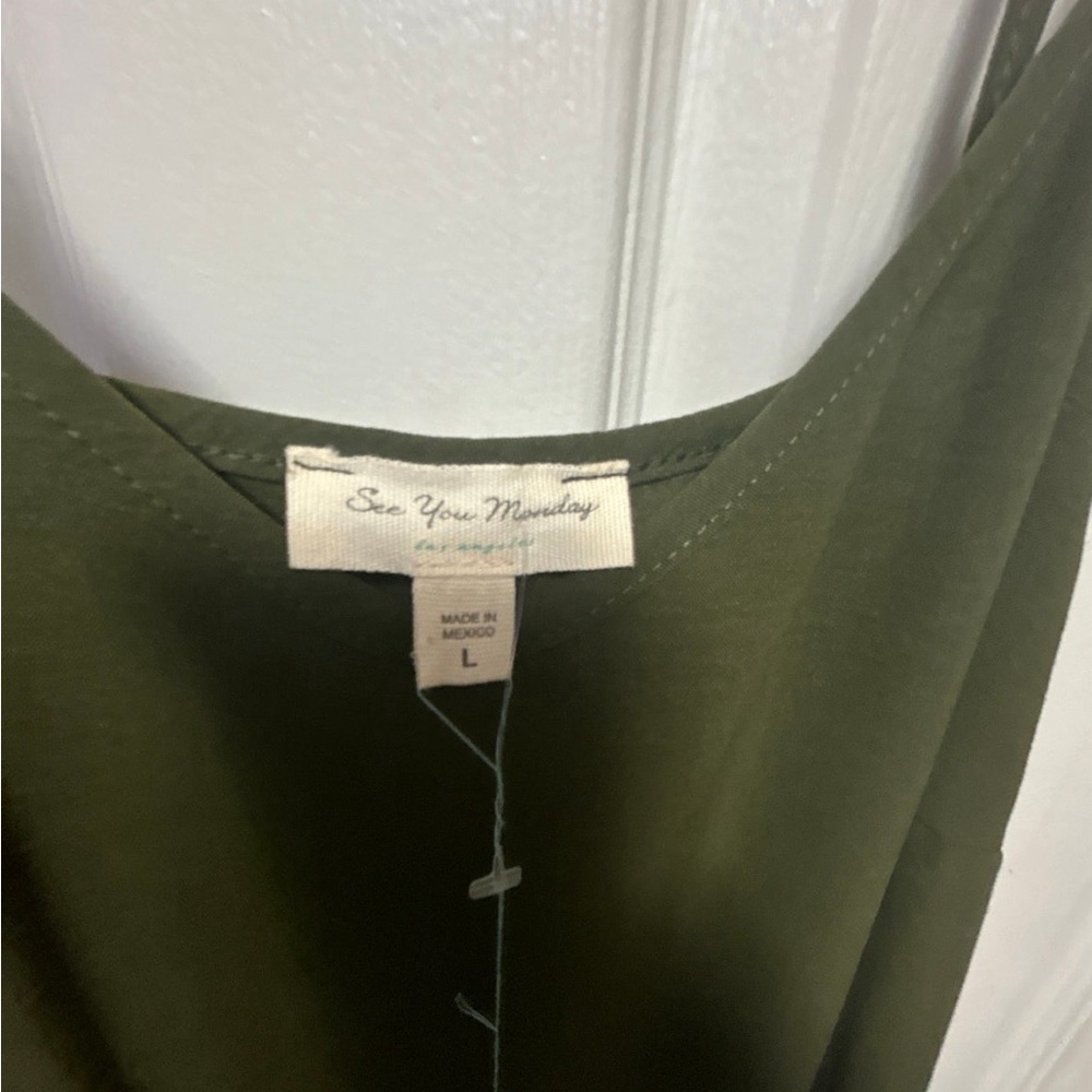Slip Dress